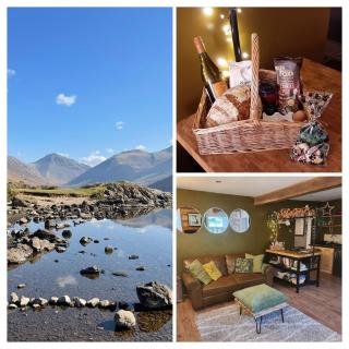 Tranquil Lake District Village Apartment - St Bees - 9