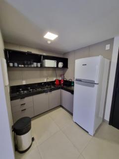 Altamare 310 · Fantástico Apt a beira mar do Bessa Altamare 310 - João Pessoa - 4