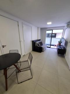 Altamare 310 · Fantástico Apt a beira mar do Bessa Altamare 310 - 8