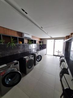 Altamare 310 · Fantástico Apt a beira mar do Bessa Altamare 310 - João Pessoa - 3