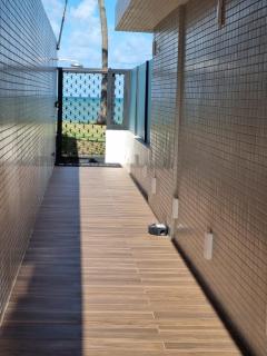 Altamare 310 · Fantástico Apt a beira mar do Bessa Altamare 310 - 5