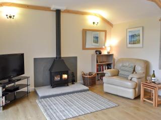 Tresidder Barn - Constantine - 9