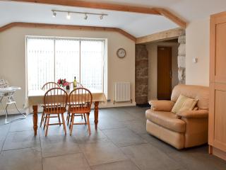 Tresidder Barn - Constantine - 5