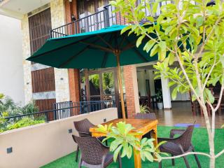 Ever Breeze Ella Hotel - Ella - 8