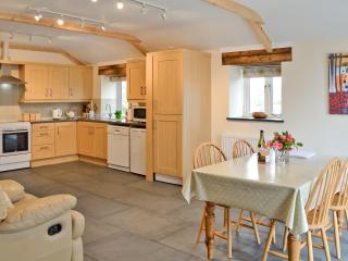 Tresidder Barn - Constantine - 4