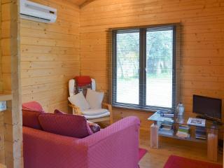 Gooseberry Lodge - Tollard Royal - 3