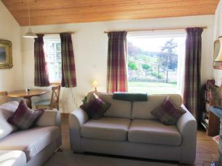 Farragon Cottage - Foss - 9