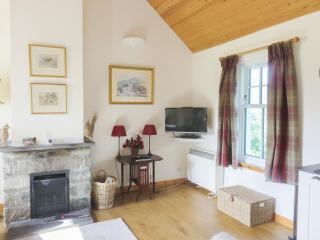 Farragon Cottage - Foss - 6