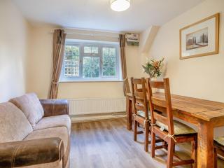 The Retreat Cottage - - 7