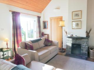 Farragon Cottage - Foss - 7