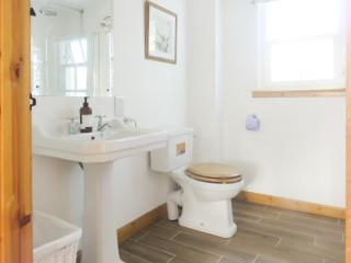 Farragon Cottage - Foss - 3