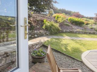 Farragon Cottage - Foss - 1