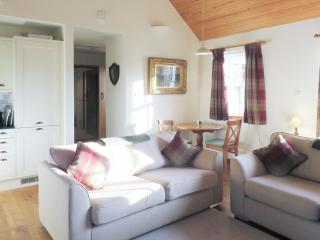 Farragon Cottage - Foss - 2