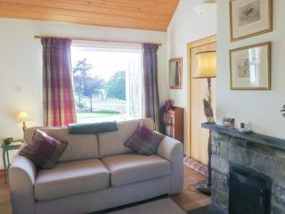 Farragon Cottage - Foss - 8