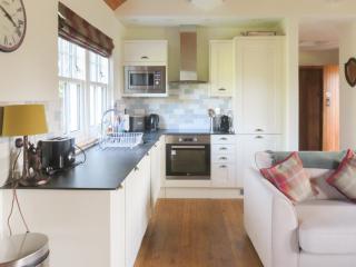 Farragon Cottage - Foss - 1