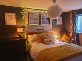 Tranquil Lake District Village Apartment - 5
