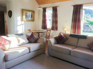 Farragon Cottage - Foss - 0