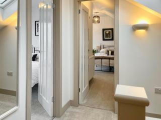 The Bungalow - Rushton Spencer - 3
