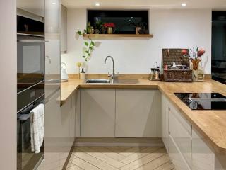 The Bungalow - Rushton Spencer - 1