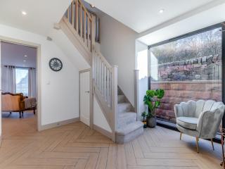 The Bungalow - Rushton Spencer - 1
