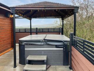 Crown Hill Lodge - Cononley - 1