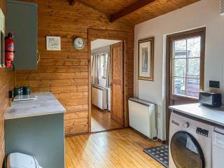 Crown Hill Lodge - Cononley - 6
