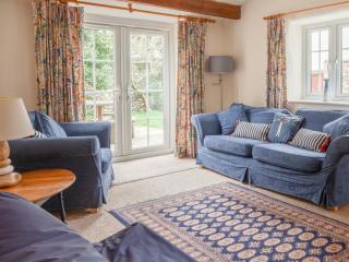 Half Penny Cottage - Docking - 9
