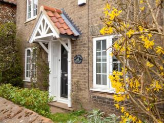 Half Penny Cottage - Docking - 7