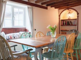 Half Penny Cottage - Docking - 6