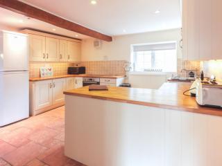 Half Penny Cottage - Docking - 5