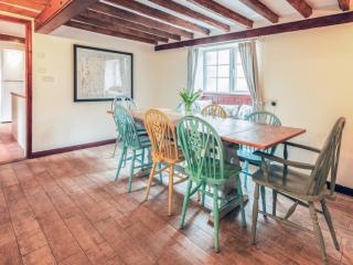 Half Penny Cottage - Docking - 4