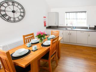 Rossie Cottage - Auchterarder - 6