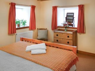 Rhydlanfair Cottage - Capel Garmon - 2