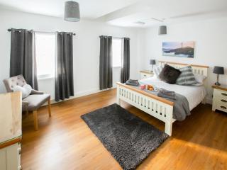 Rossie Cottage - Auchterarder - 2