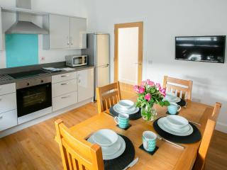 Rossie Cottage - Auchterarder - 4