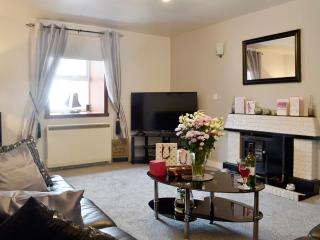 Creel Cottage - Auchmithie - 8