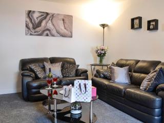 Creel Cottage - Auchmithie - 9