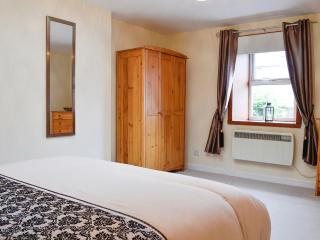 Creel Cottage - Auchmithie - 1