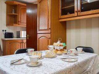 Creel Cottage - Auchmithie - 6