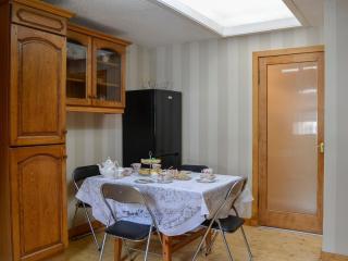 Creel Cottage - Auchmithie - 5