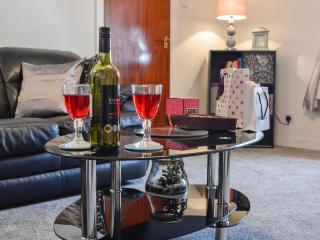 Creel Cottage - Auchmithie - 7
