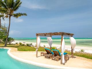 Dar Beach House - Michamvi - Michamvi Kae - 9
