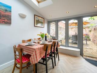 Welcoming 3-bed home close to Shrewsbury centre Pass the Keys - Shrewsbury - 5