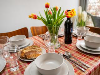 Welcoming 3-bed home close to Shrewsbury centre Pass the Keys - Shrewsbury - 3