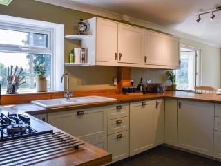 Swallow Cottage - Gowerton - 4