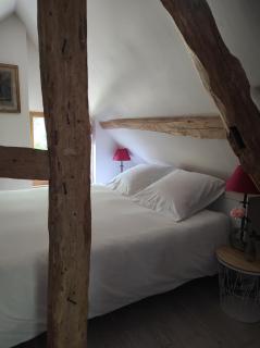 Le Relais d'Antoinette - - 0