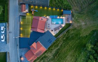Villa Lady Berga by Villas Guide - Ludbreg - 0