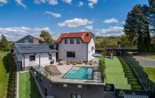 Villa Lady Berga by Villas Guide - Ludbreg - 9