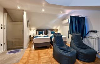 Villa Lady Berga by Villas Guide - Ludbreg - 6