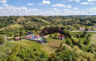 Villa Lady Berga by Villas Guide - Ludbreg - 5